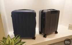 mi luggage launched in India featured