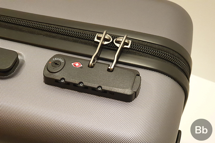 Mi Luggage Hands-on: All-New Product, Typical Xiaomi Quality
