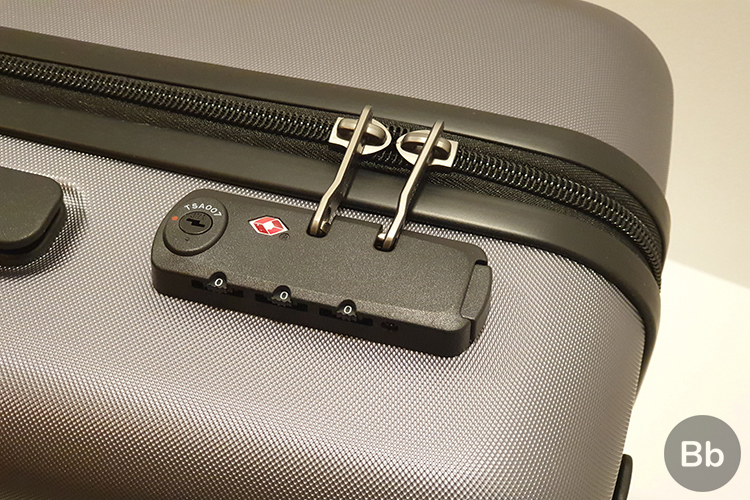 Mi Luggage Handson Review AllNew Product, Typical Xiaomi Quality