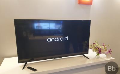 Mi TV Android