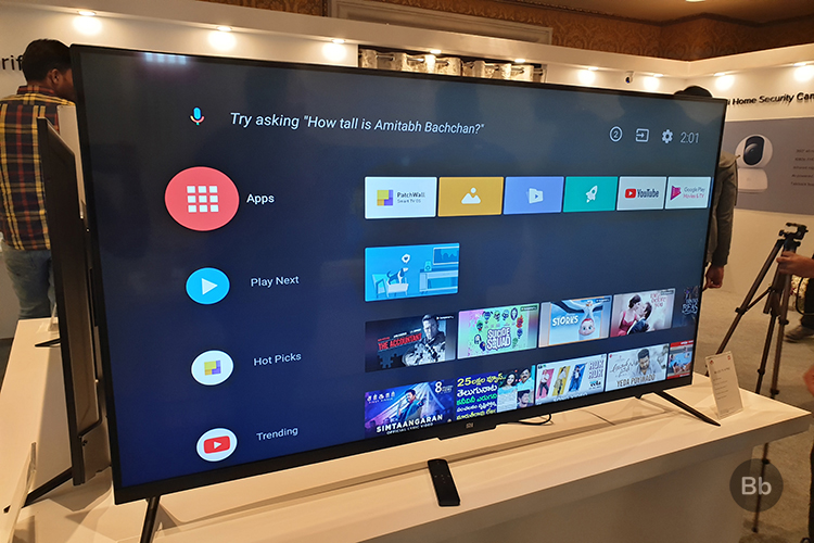 Android TV Update for Older-Gen Mi TVs Under Testing; Roll Out Expected Soon
https://beebom.com/wp-content/uploads/2018/09/20180927_140152.jpg