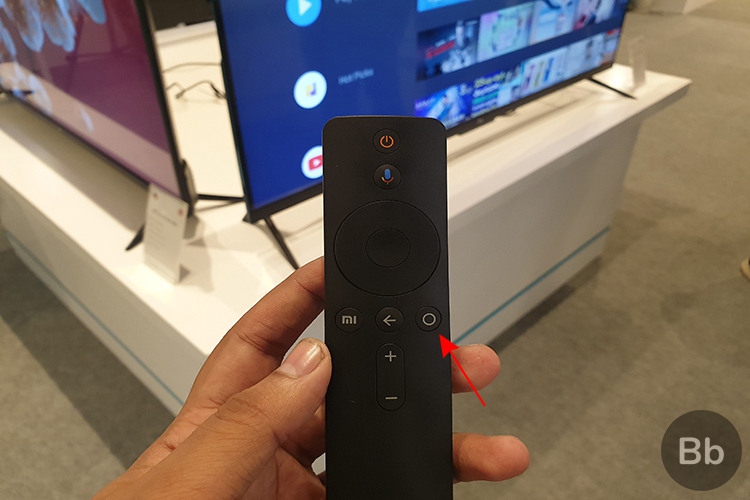 Mi TV Remote