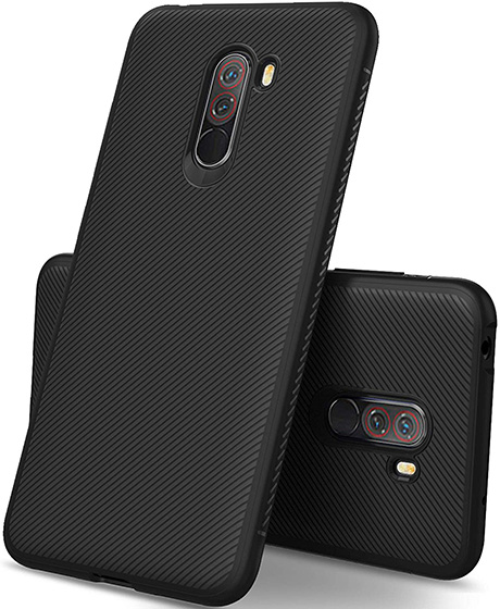 10 Best Poco F1 Cases And Covers You Can Buy Beebom 5666