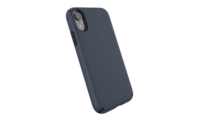 6. peck Products Presidio Pro iPhone XR Case