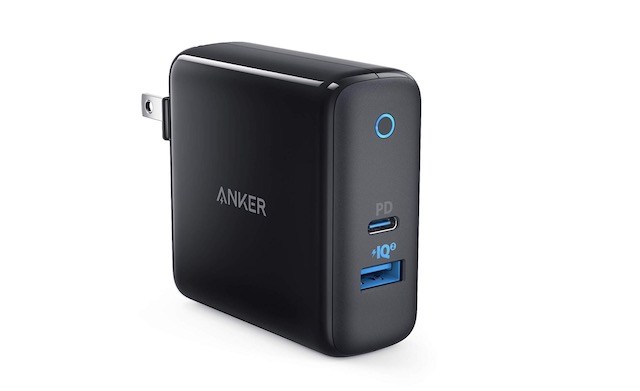 7. Anker PowerPort II for Fast Charging