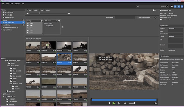 adobe premiere pro alternative