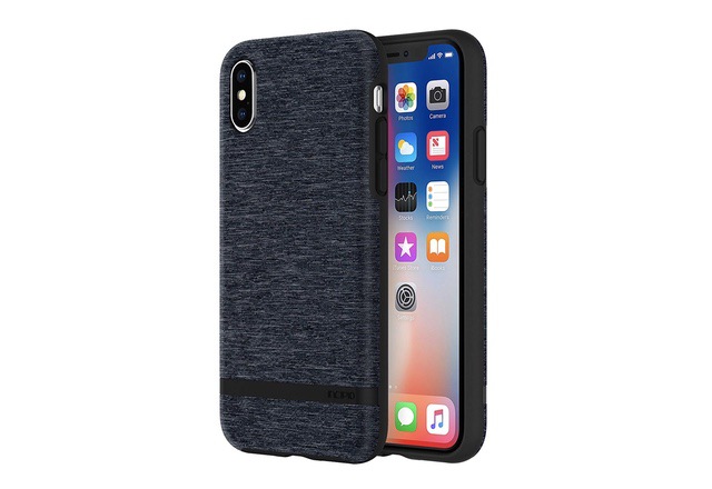 7. Incipio Carnaby Case for iPhone Xs
