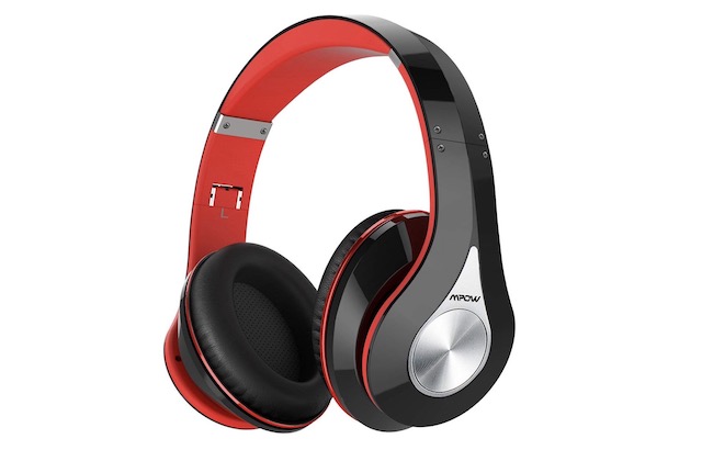 9. Mpow 059 Bluetooth Headphones