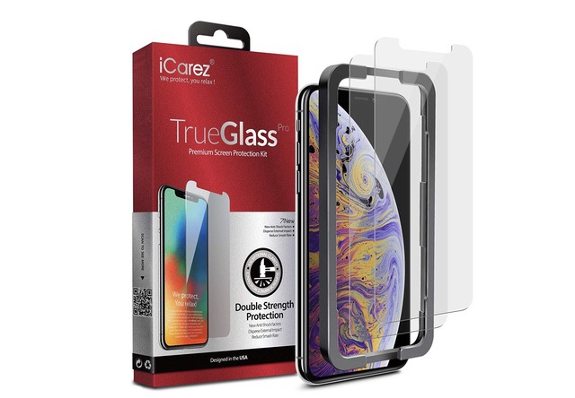 10 Best iPhone XS Max Screen Protectors You Can Buy | Beebom