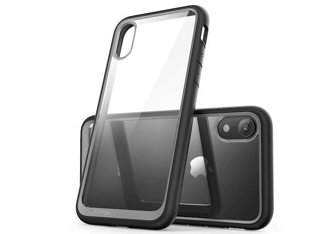 9. iPhone XR Case by SupCase