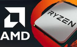 AMD Ryzen website