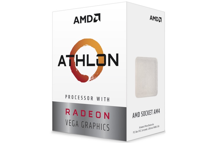 AMD web