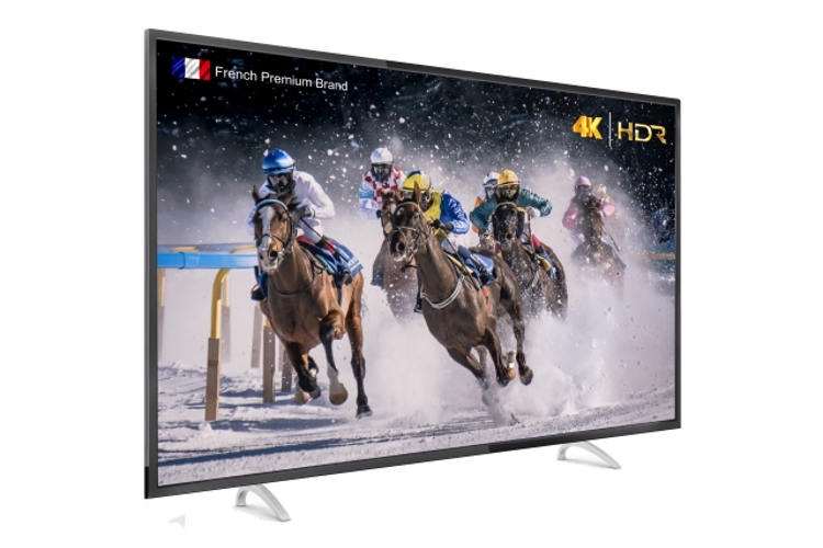 Top 7 Mi TV 4 Alternatives You Can Buy