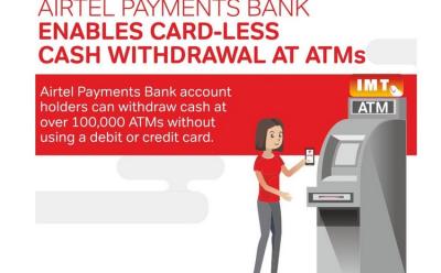Airtel Payments Bank website