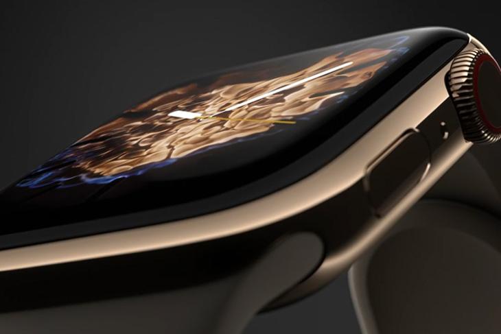 Apple Watch Series 4