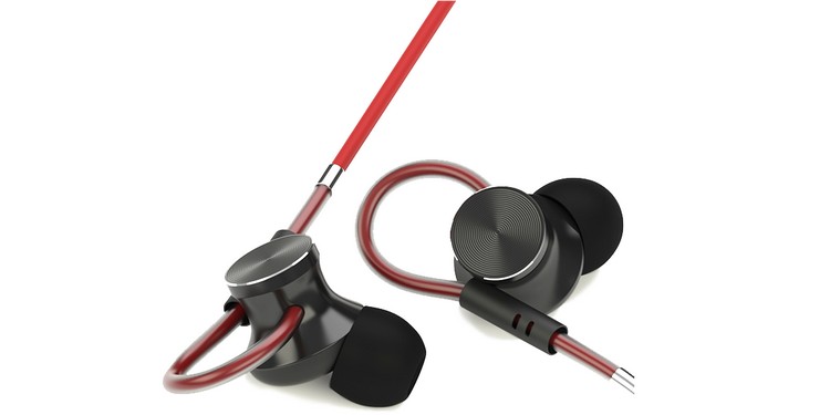 Boult Audio Launches Super-Affordable Wired Earphones ‘Loupe’ For Rs 672