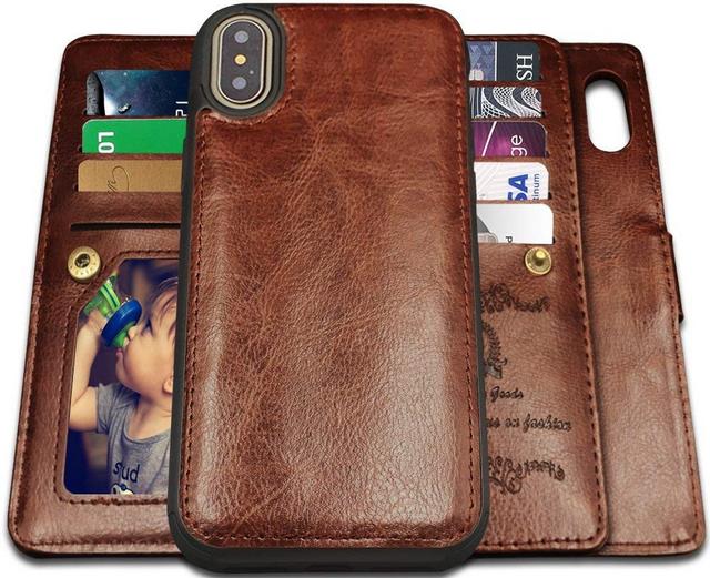 7 Best Wallet Cases For iPhone XS Beebom