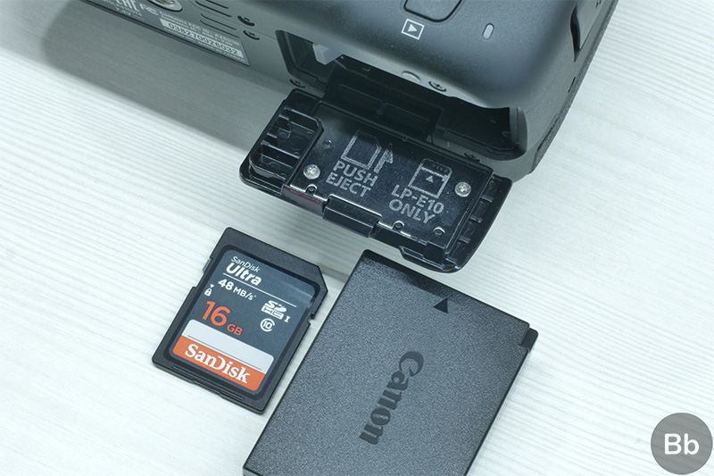 Canon EOS 3000D Review Best EntryLevel DSLR for Beginners?