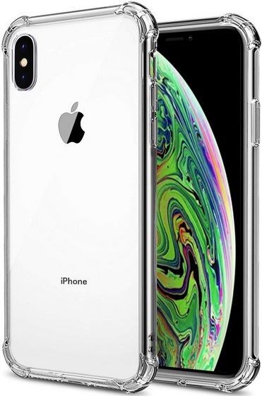 7 Best Clear Cases For iPhone XS Max