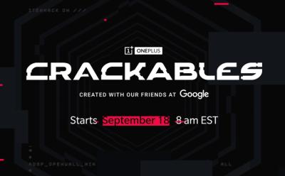 Crackables Featured