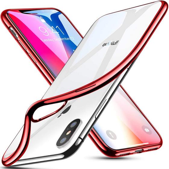 7 Best Clear Cases For iPhone XS
