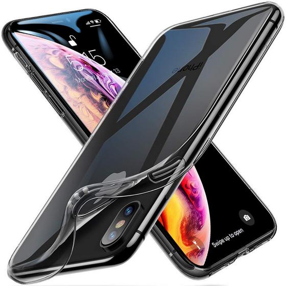 7 Best Clear Cases For iPhone XS Max