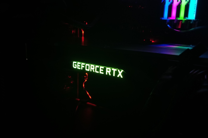 Nvidia GeForce RTX 2080 Founders Edition Review: ‘R’ You Ready for the Revolution?
