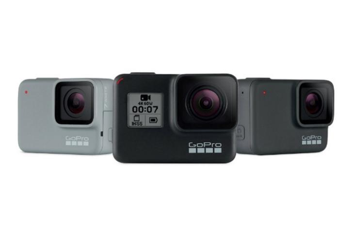 GoPro Hero 7 Black Featured