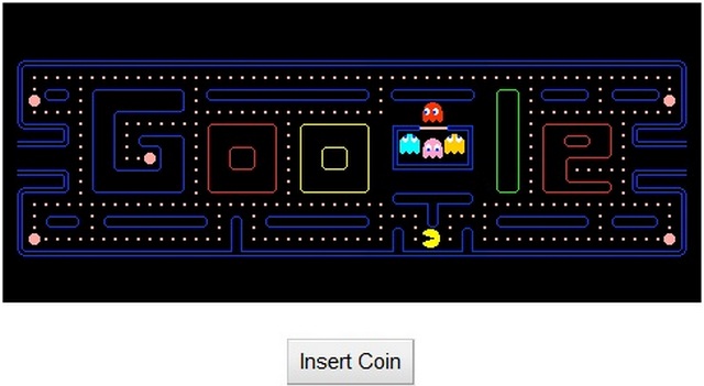 Google Picks 20 Most Memorable Google Doodles To Celebrate 20 Years