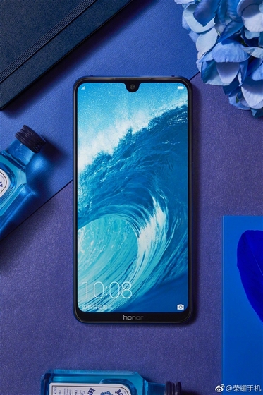 Possible Honor 8X Spotted on Geekbench Ahead of September 5 Launch