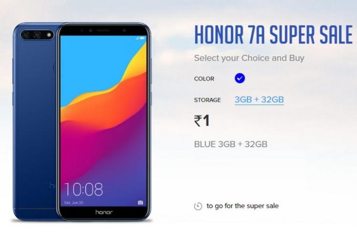 Honor web