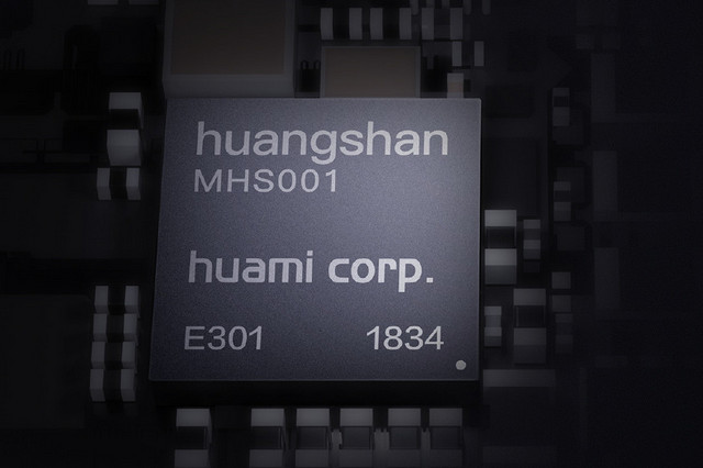 Huami Launches New Amazfit Verge Smartwatch, and Health Band 1s With ECG Support