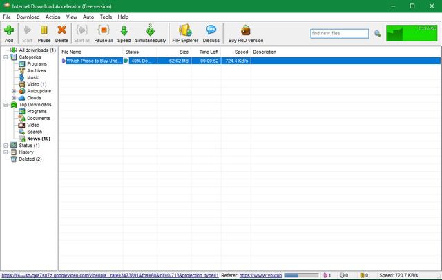 10 Best Download Managers for Windows  2022  - 41