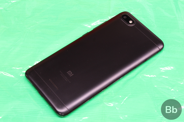 Redmi 6A Review: The Budget King May Lose its Crown
