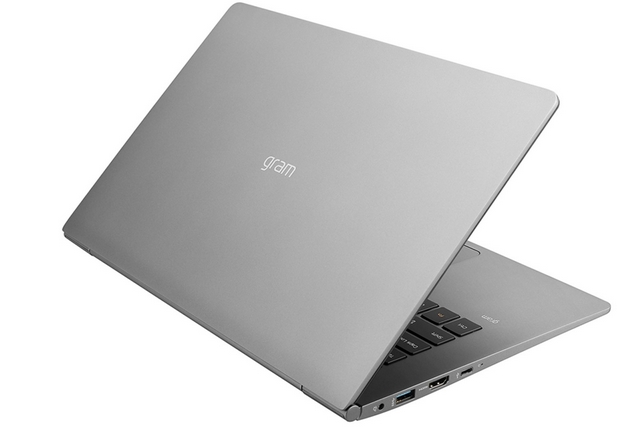 Grab The LG Gram Ultrabook With 8th-Gen Core i5 on Amazon For Just Rs 68,995 (35% Off)