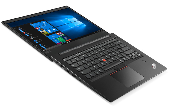 Lenovo ThinkPad E480 Laptops Launched in India, Priced at Rs 36,999 Onwards