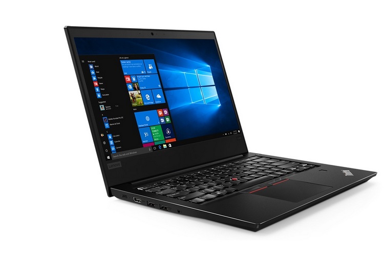 Lenovo ThinkPad E480 Laptops Launched in India, Priced at Rs 36,999 ...