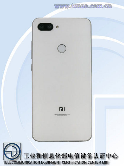Xiaomi Mi 8 Youth Edition Coming Soon To China
