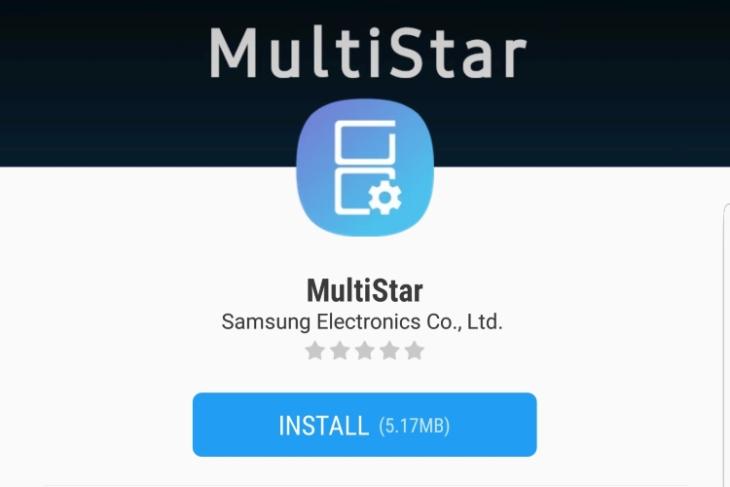 Multistar Featured