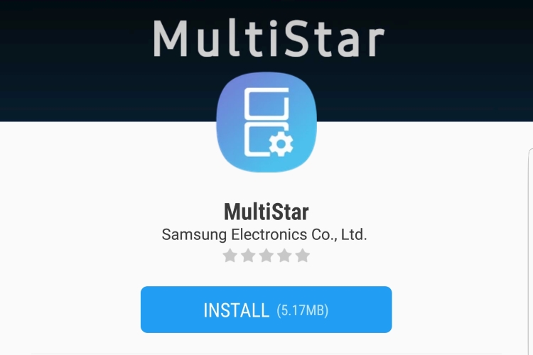 Multistar Featured