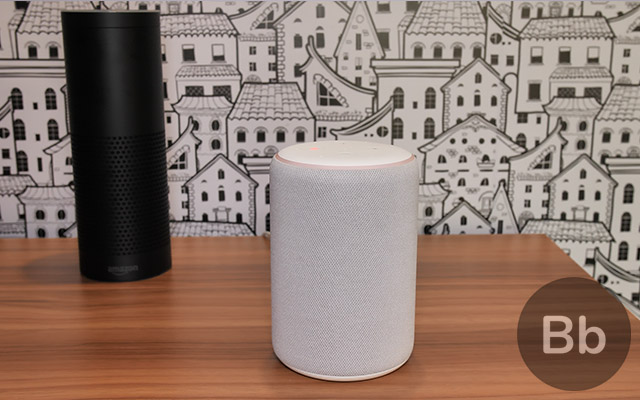 Amazon’s New Echo Smart Speakers Hands-On: A Much-Needed Makeover