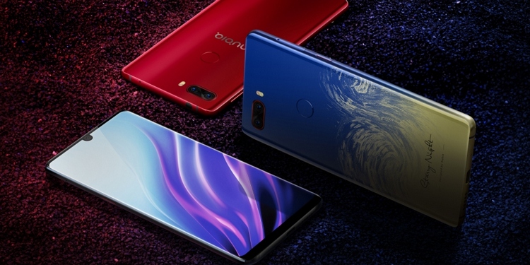 Nubia Z18 Launched in China With Snapdragon 845 For $410