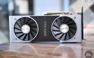 Nvidia GeForce RTX 2080 Review Image (7)