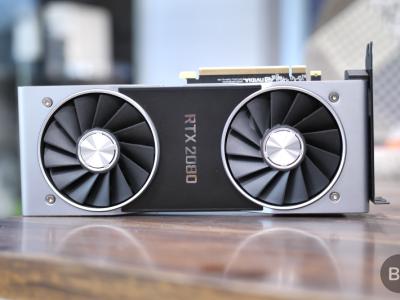 Nvidia GeForce RTX 2080 Review Image (7)