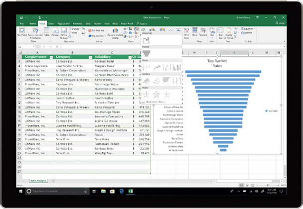 excel office 2019 excel office 2019