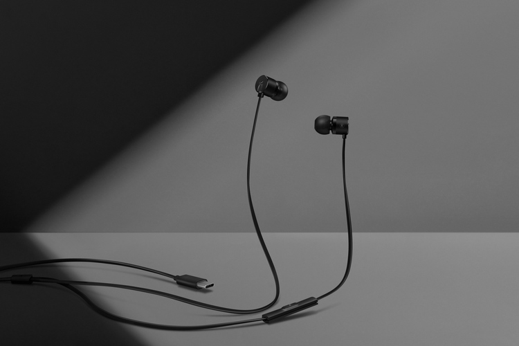 OnePlus ‘Type-C Bullets’ Earphones Coming Soon for Rs 1,490; Will Be Launched With OnePlus 6T