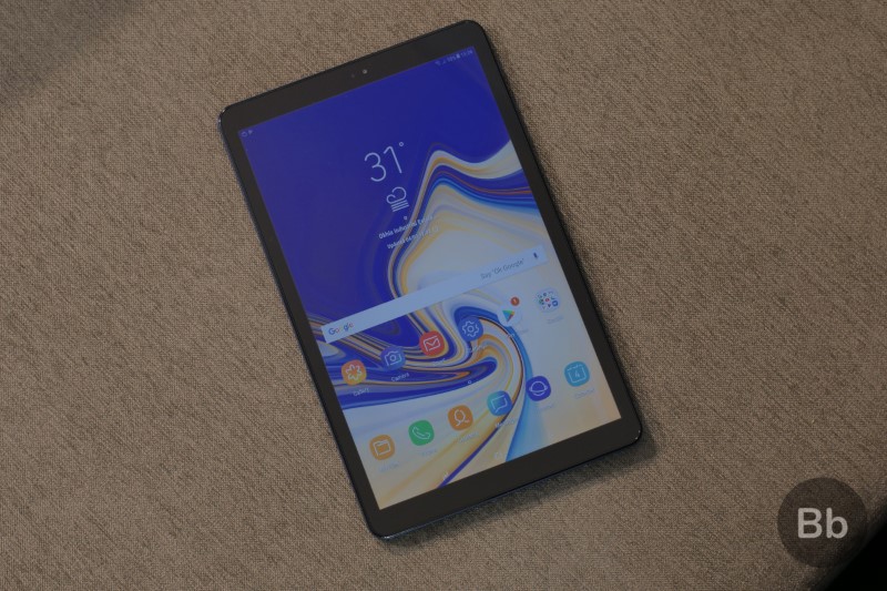 Galaxy Tab A d1