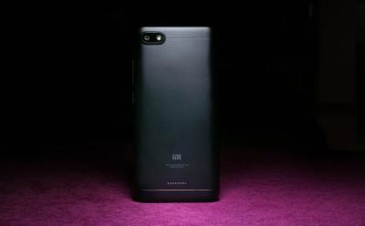 Redmi 6A Review: The Budget King May Lose its Crown