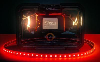 Ryzen 2 Featured
