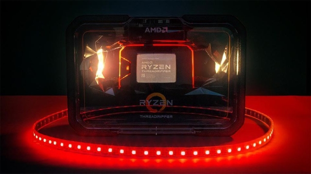 AMD’s 2nd Generation Ryzen Threadripper 2950X is Now Available for $899